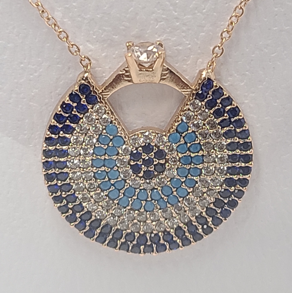 Necklace - Picture 2 of 3